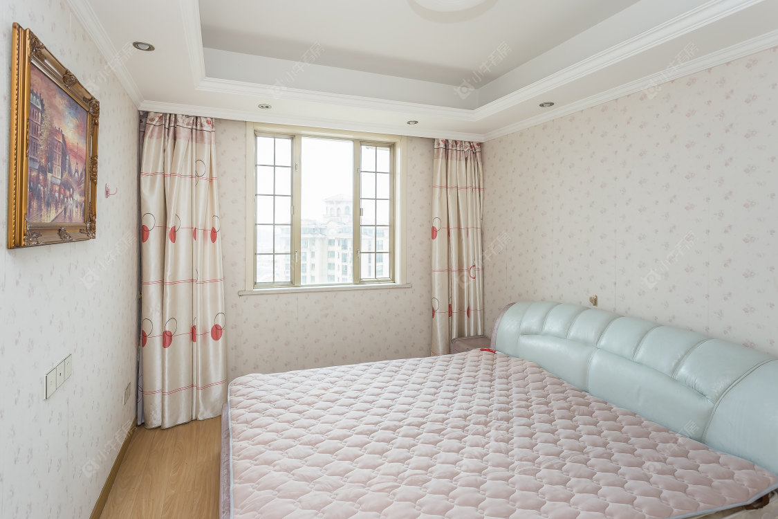 常州银河湾星苑在售二手房源室内图_小牛看房