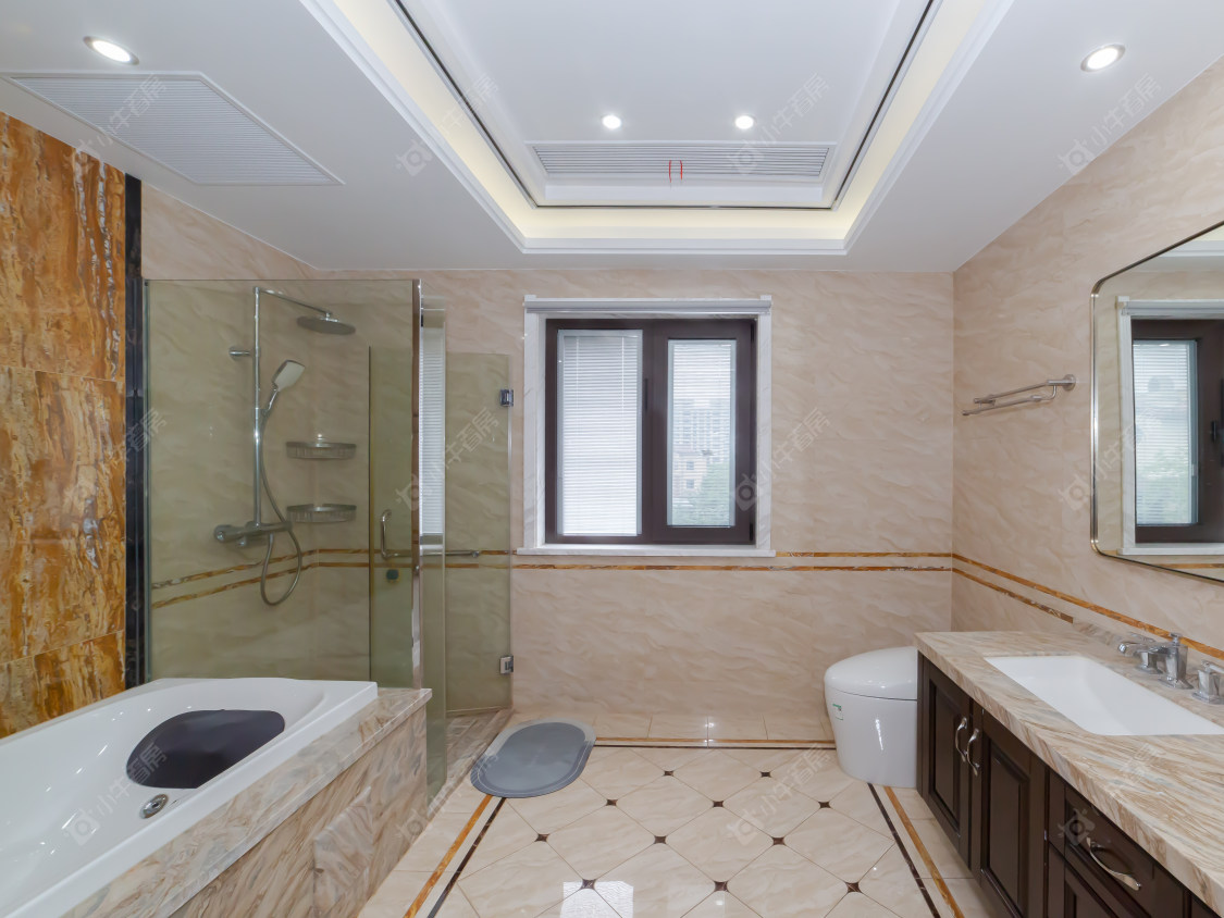 常州龙湖原山别墅区在售二手房源小区图_小牛看房