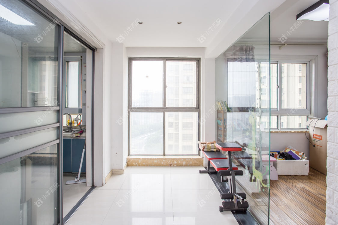 常州香缇湾花园在租房源_小牛看房