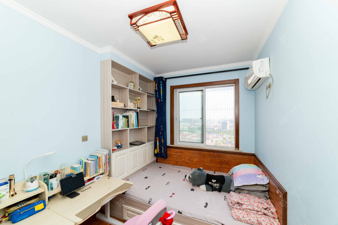 常州新城域三期在售二手房源_小牛看房