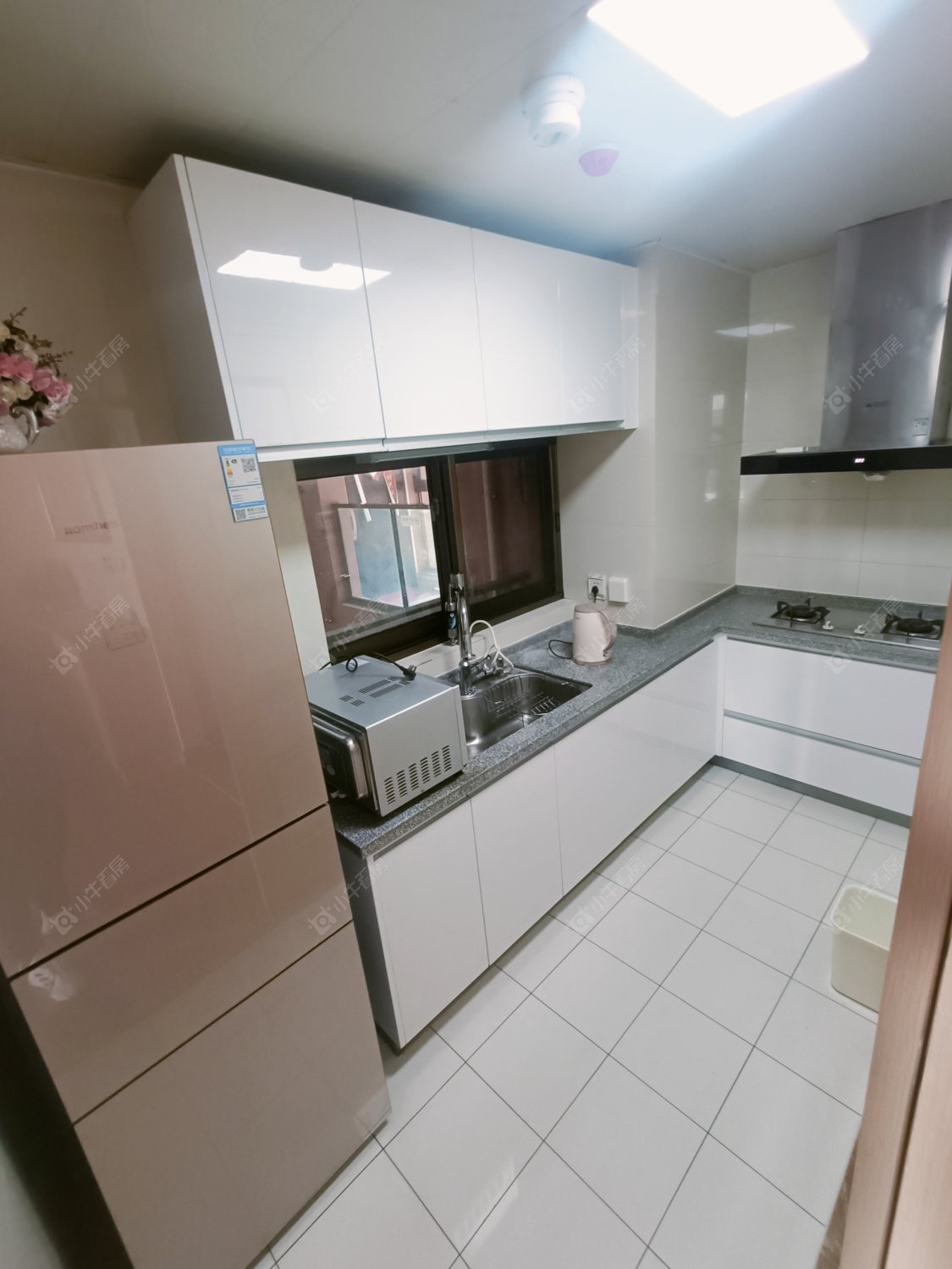 常州龙洲伊都在租房源_小牛看房