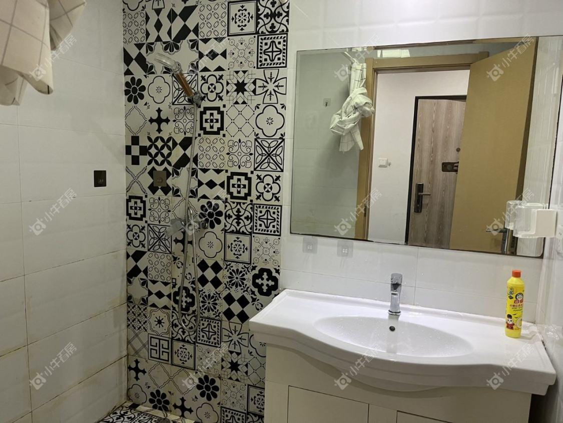 常州中奥珑郡在租房源室内图_小牛看房