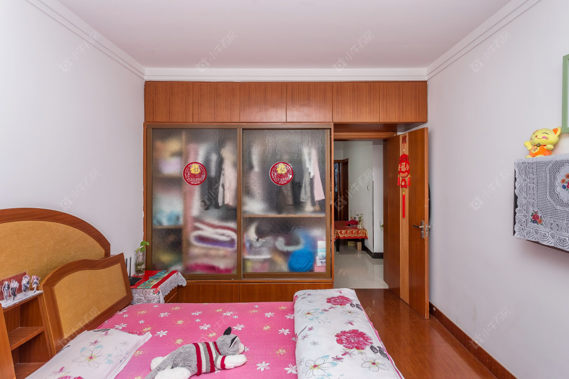 常州建材新村在售二手房源室内图_小牛看房