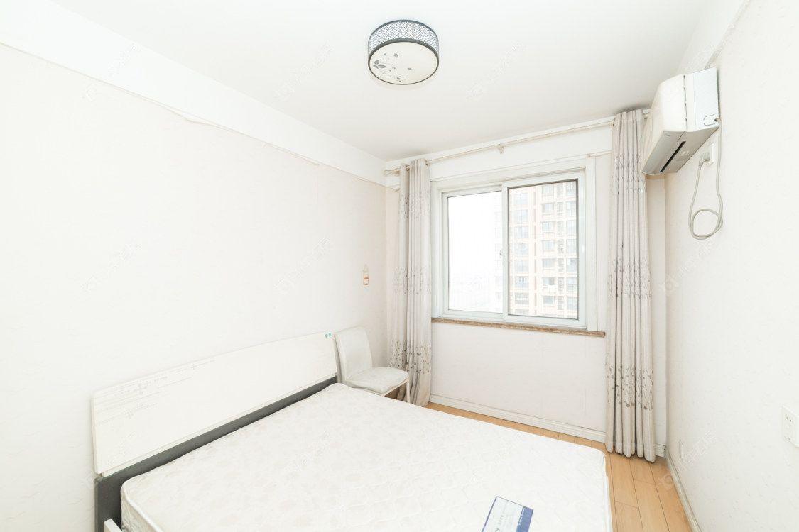 常州公园壹号四期在售二手房源室内图_小牛看房