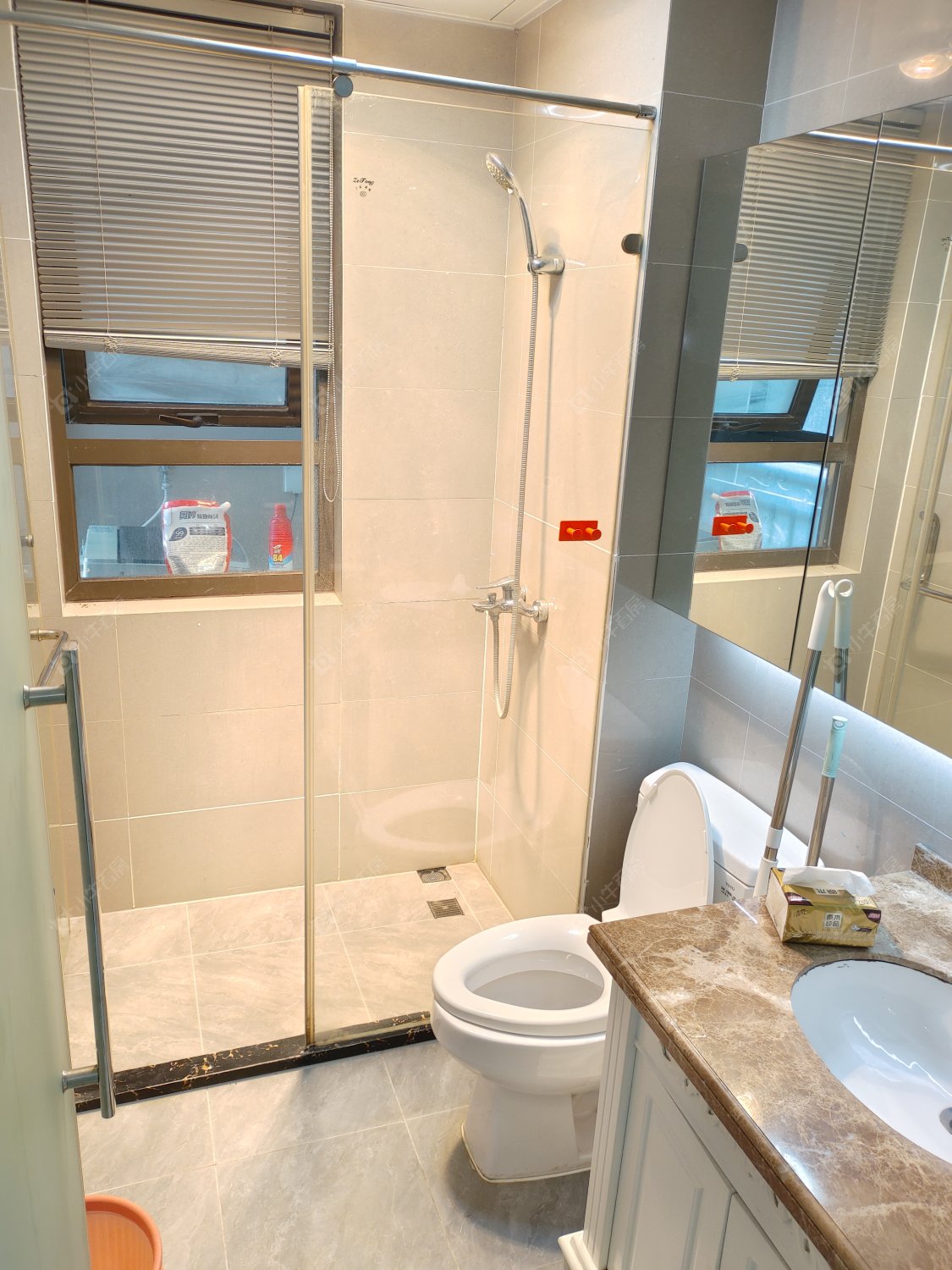 常州天安尚城二期在租房源室内图_小牛看房