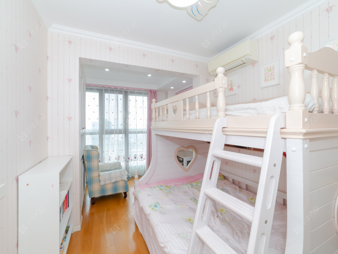 常州中央花园在售二手房源室内图_小牛看房