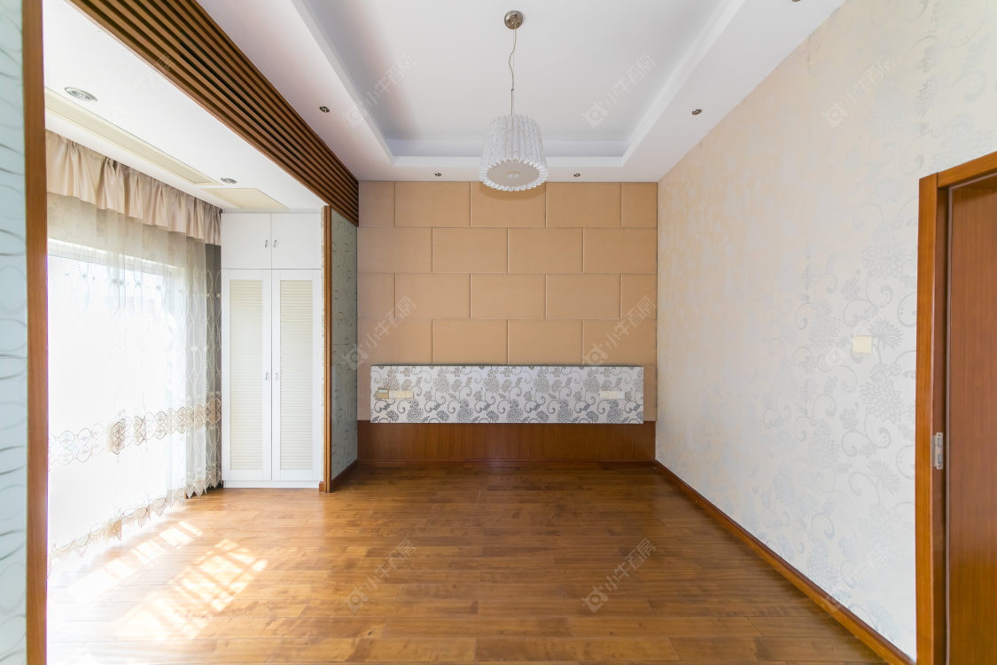 常州秋水云庐在售二手房源_小牛看房