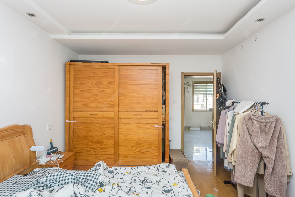 常州红梅东村在售二手房源室内图_小牛看房