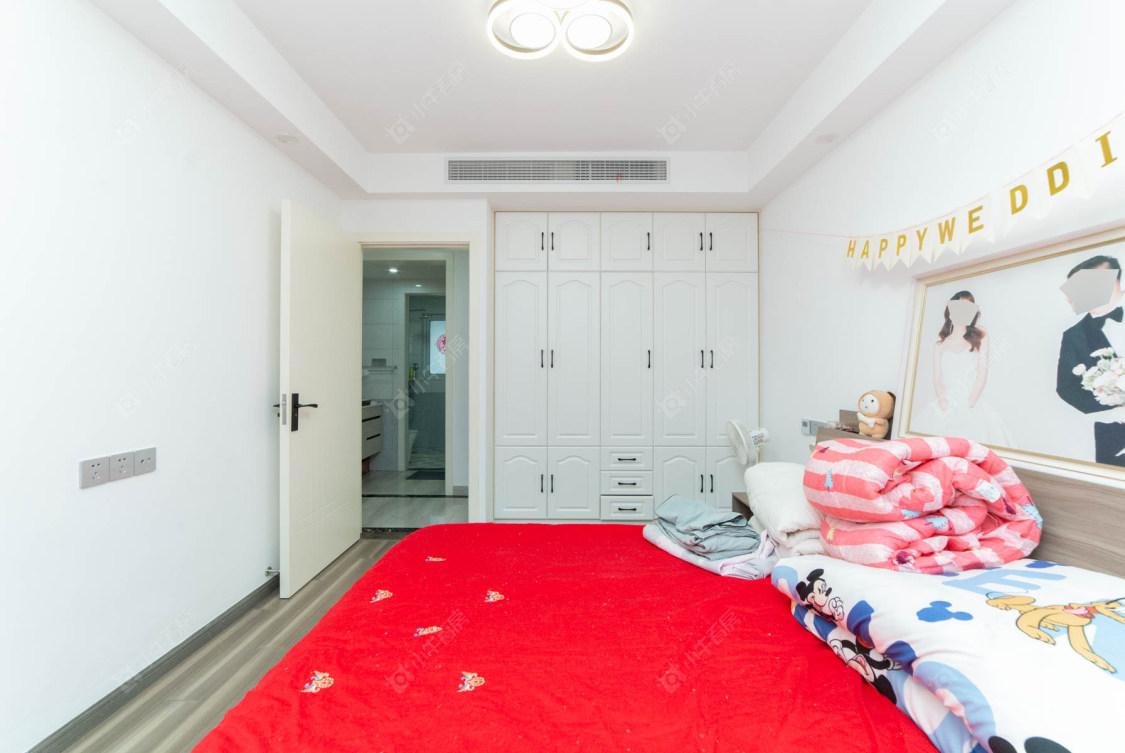 凤凰湖西苑房源室内图 常州凤凰湖西苑在售二手房源室内图_小牛看房