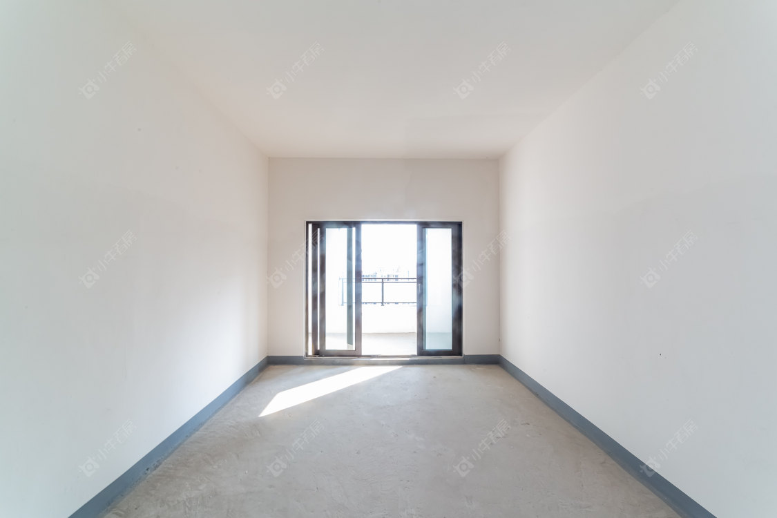 常州金地天际在售二手房源室内图_小牛看房