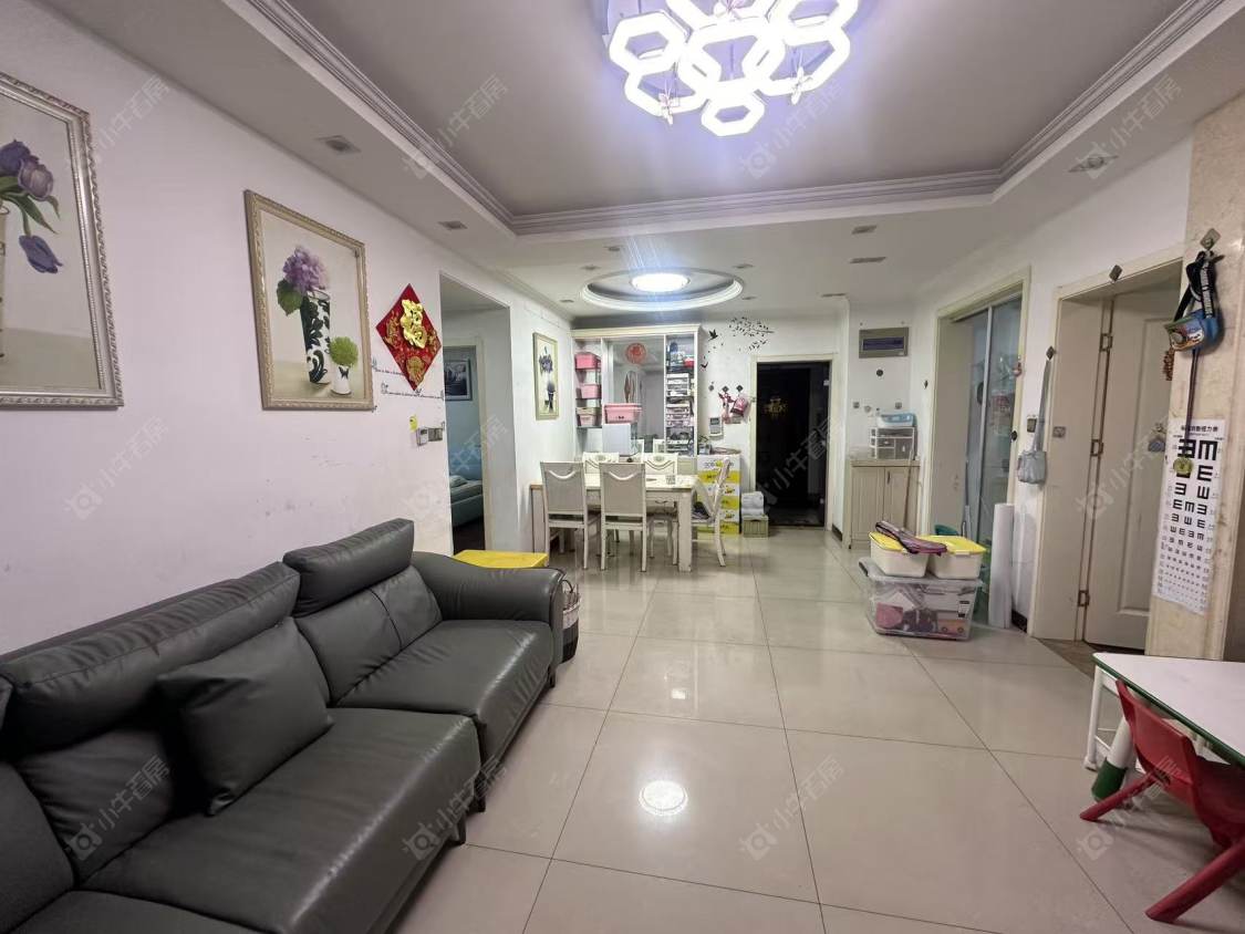 常州怡枫苑租房_小牛看房