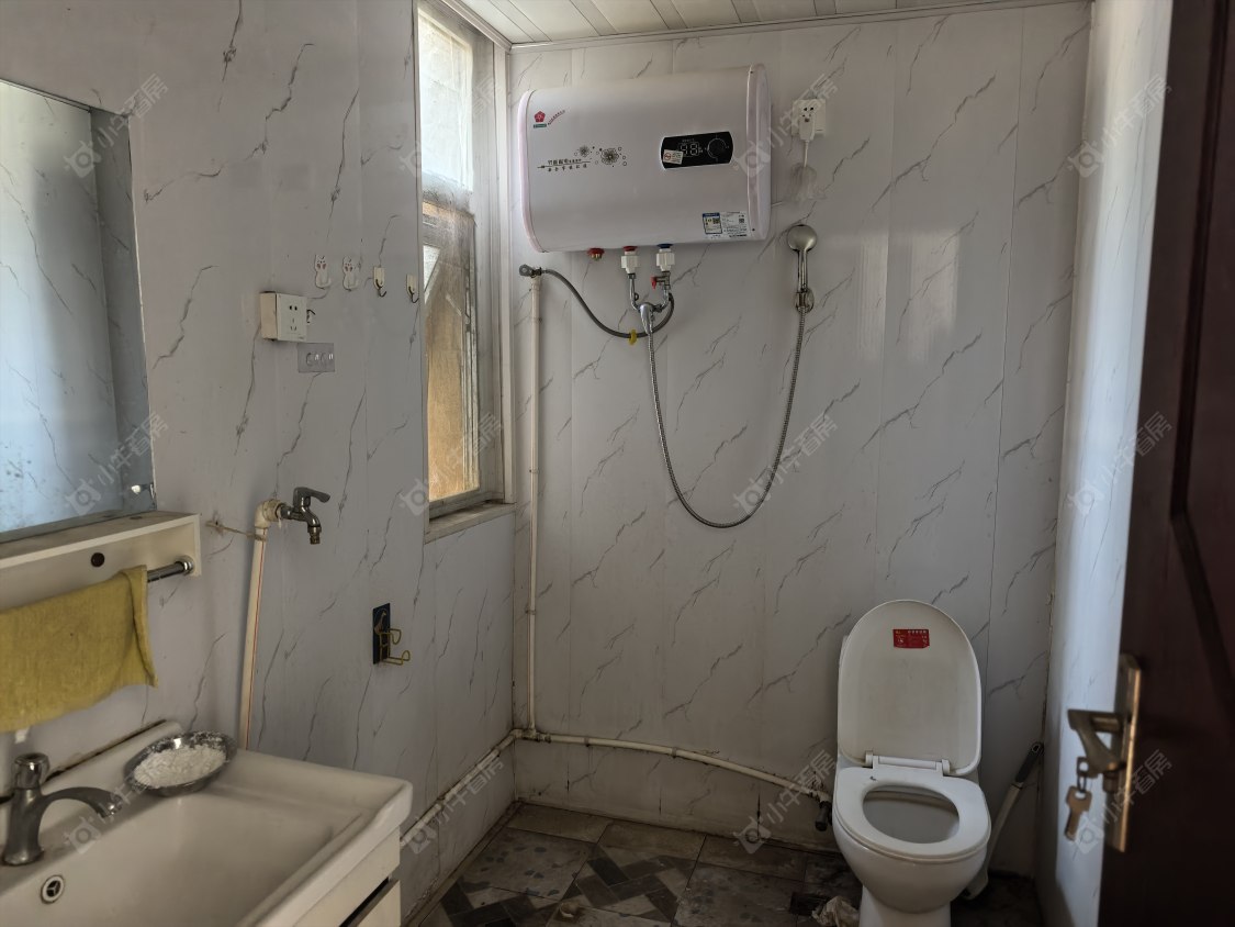 常州大宁佳苑在租房源室内图_小牛看房