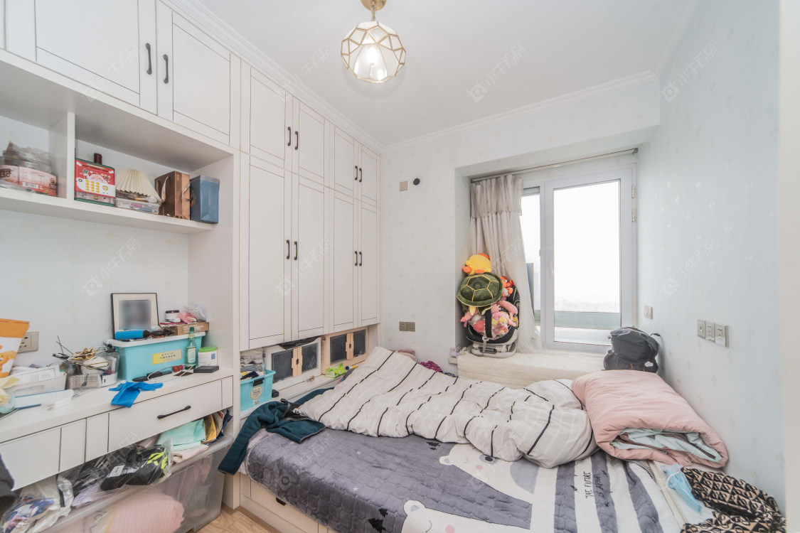 香树湾云景房源室内图 常州香树湾云景在售二手房源室内图_小牛看房