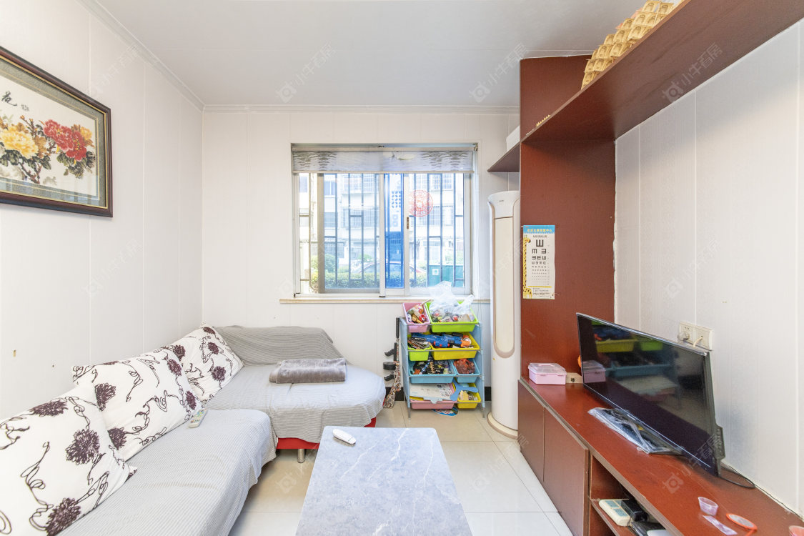 城中花苑在售二手房