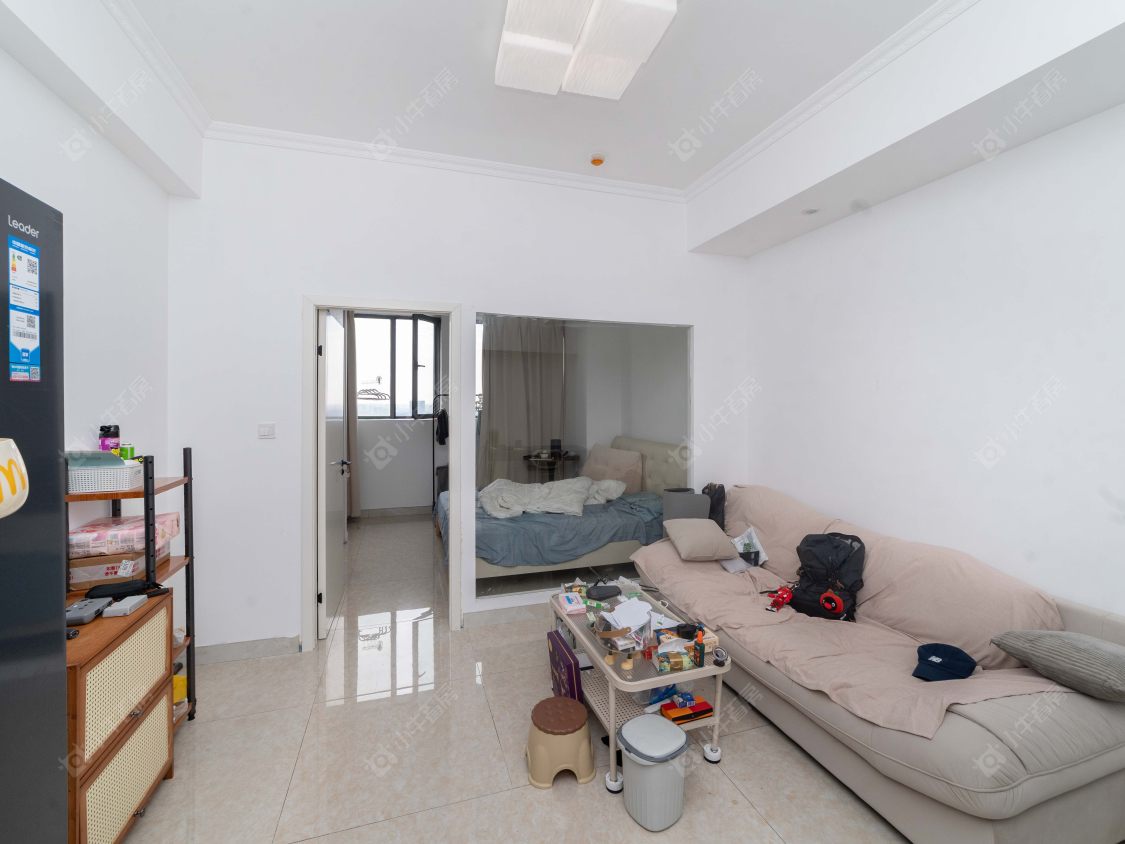 常州亚泰财富中心在售二手房_小牛看房