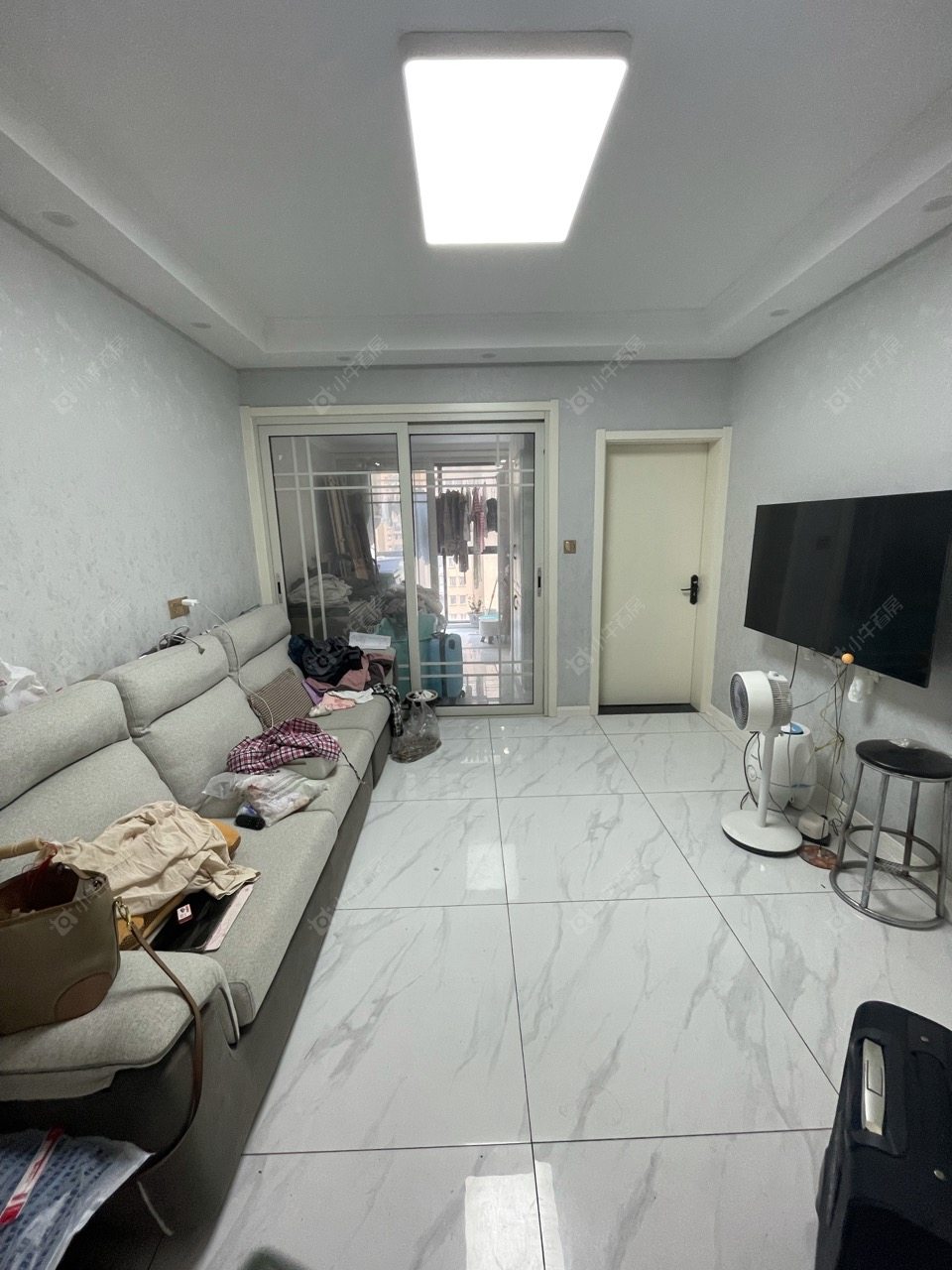 常发豪郡房源室内图 常州常发豪郡在租房源室内图_小牛看房