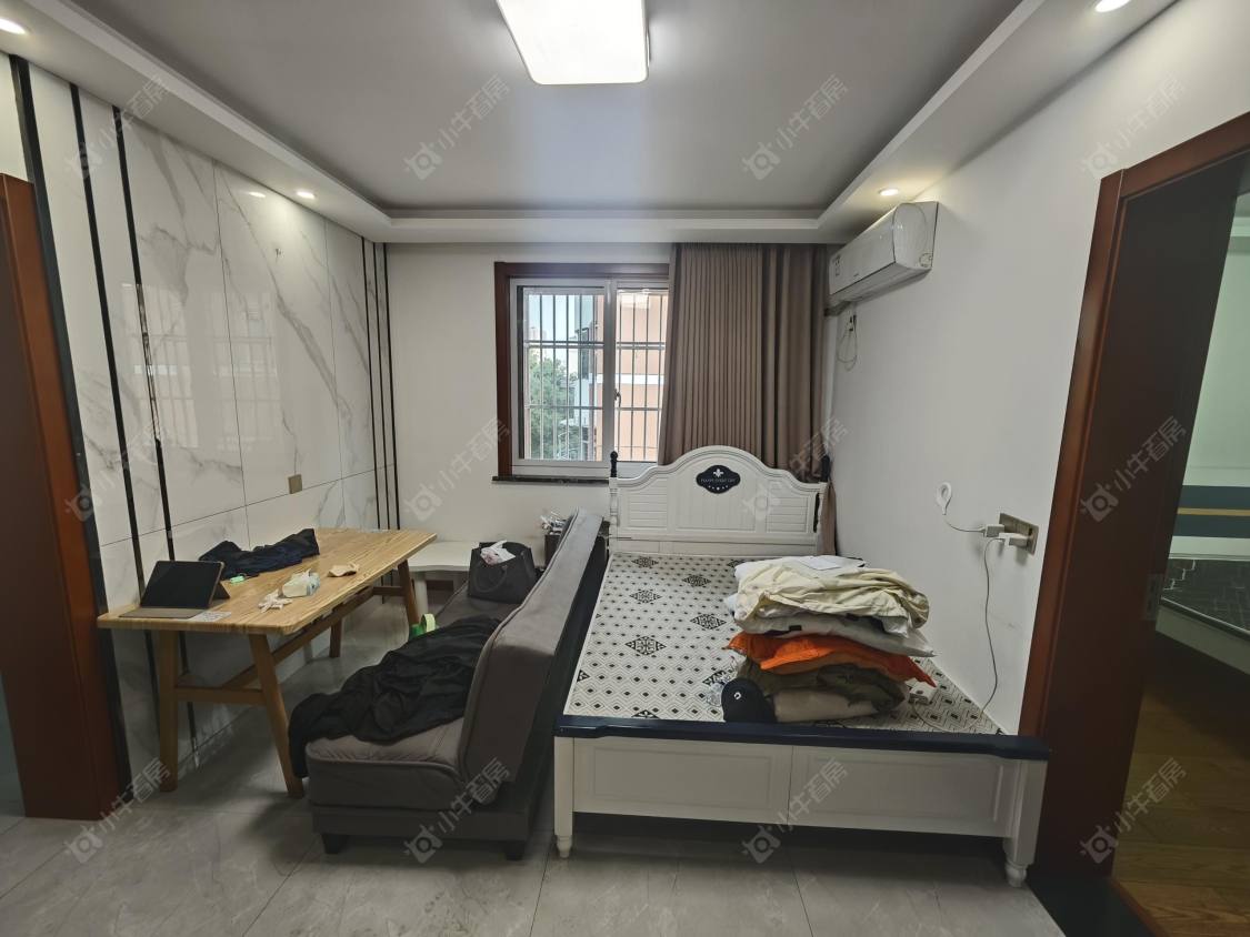 常州邮电宿舍2室2厅1卫出租_小牛看房