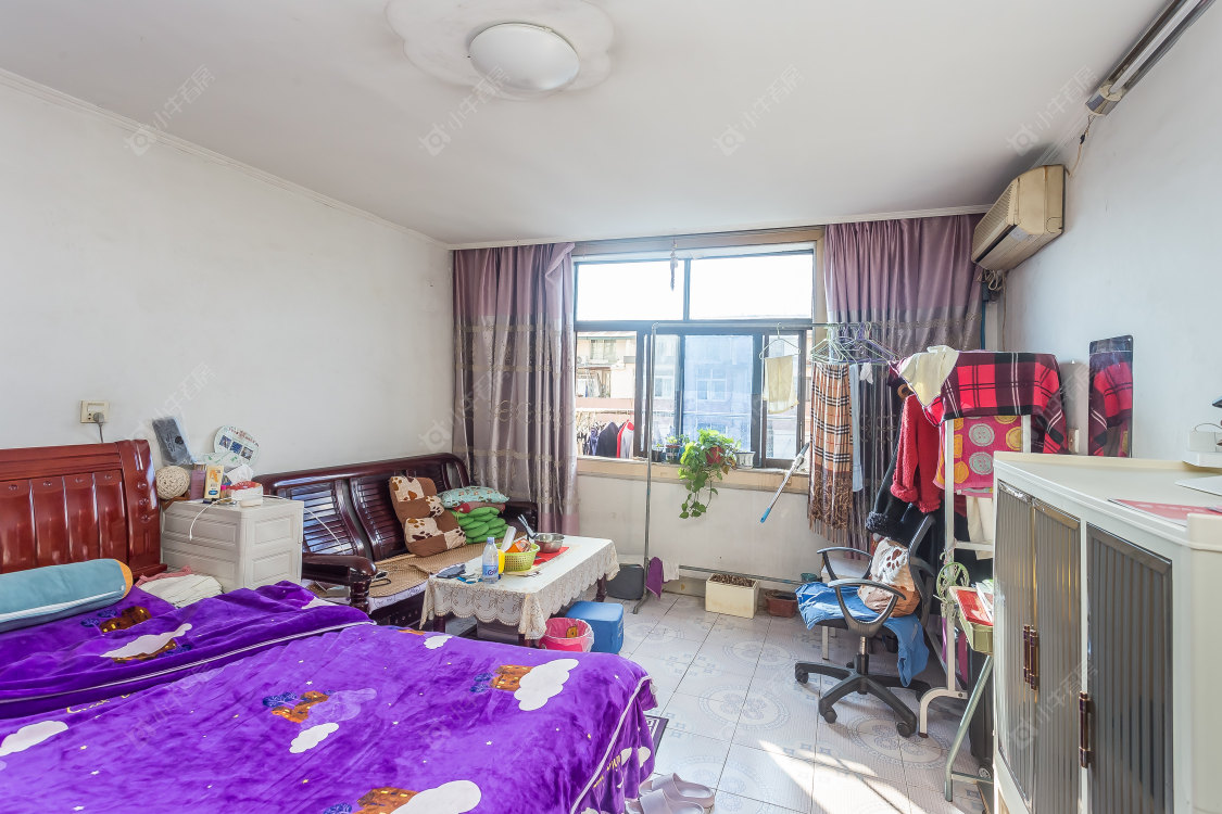 红梅新村房源室内图 常州红梅新村在售二手房源室内图_小牛看房