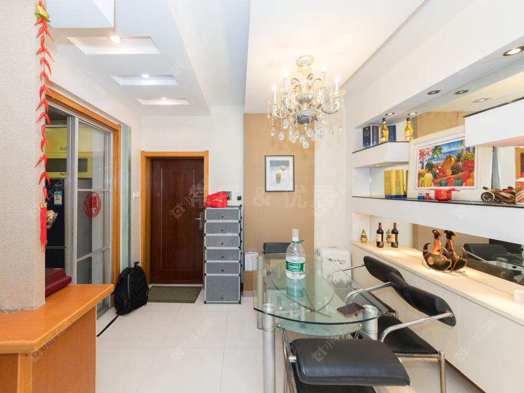 滨江明珠城东区房源室内图 常州滨江明珠城东区在售二手房源室内图_小牛看房