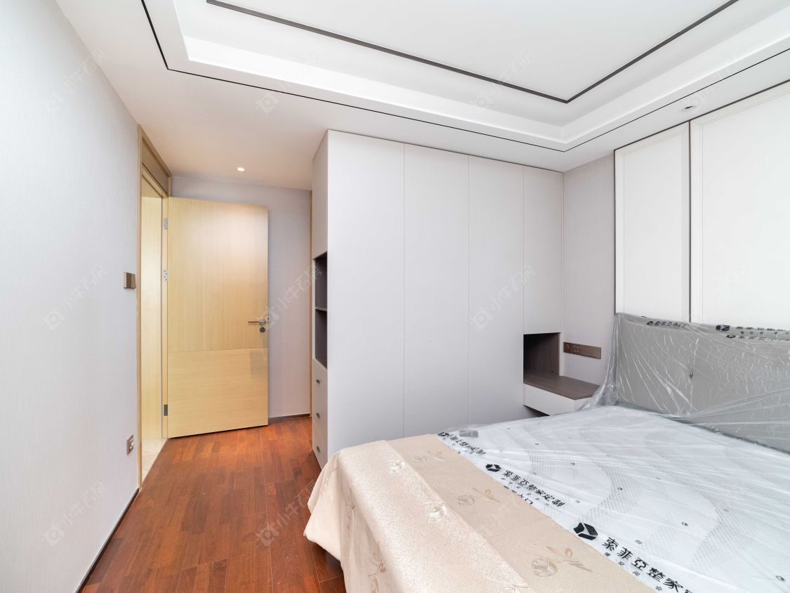 常州嘉宏一江风华在售二手房源室内图_小牛看房