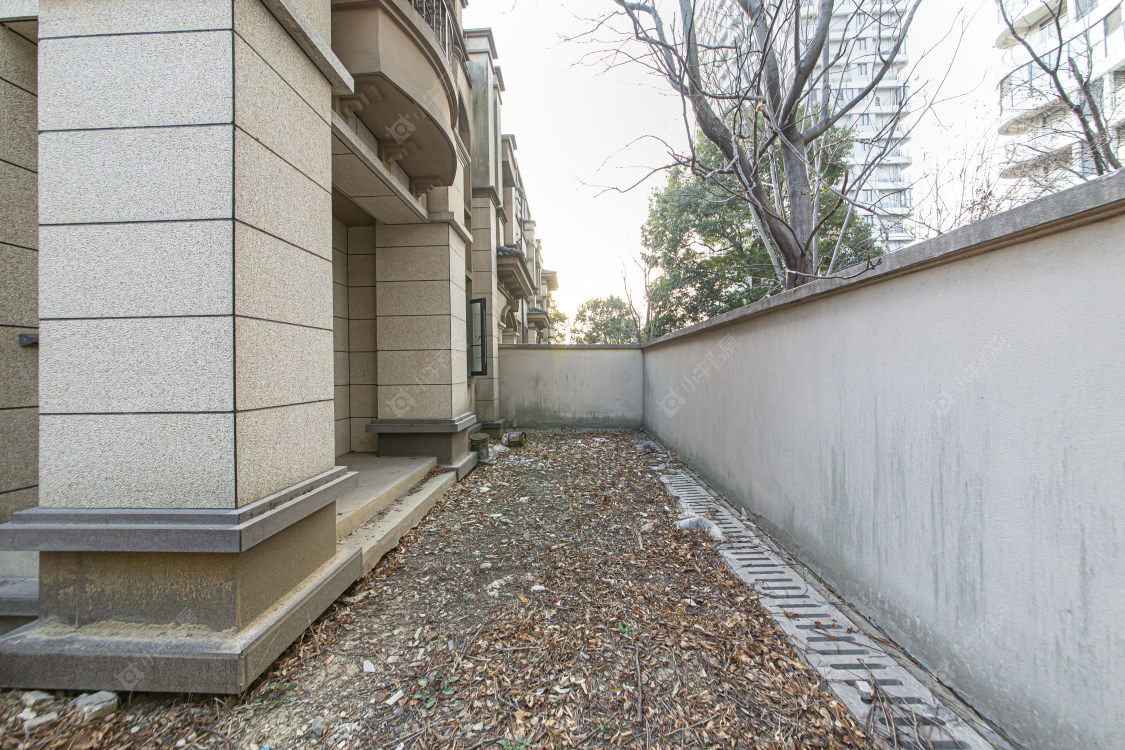 翡丽蓝湾别墅区房源小区图 常州翡丽蓝湾别墅区在售二手房源小区图_小牛看房