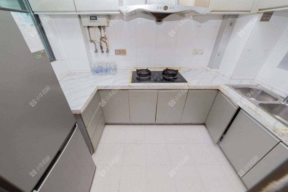 常州玉龙湾花园在租房源_小牛看房