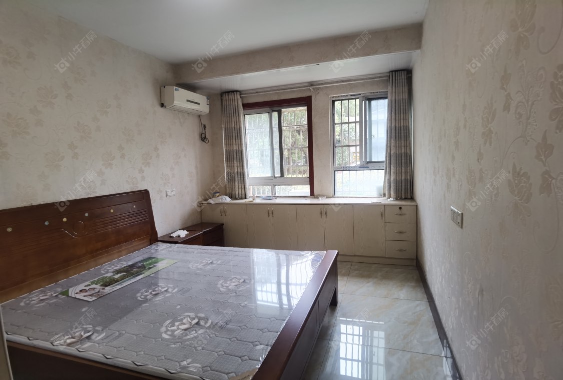 常州空港五村在租房源室内图_小牛看房