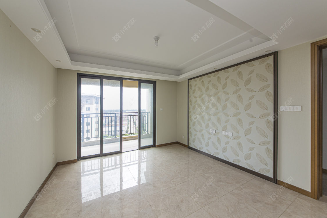 常州新城金樾在售二手房_小牛看房