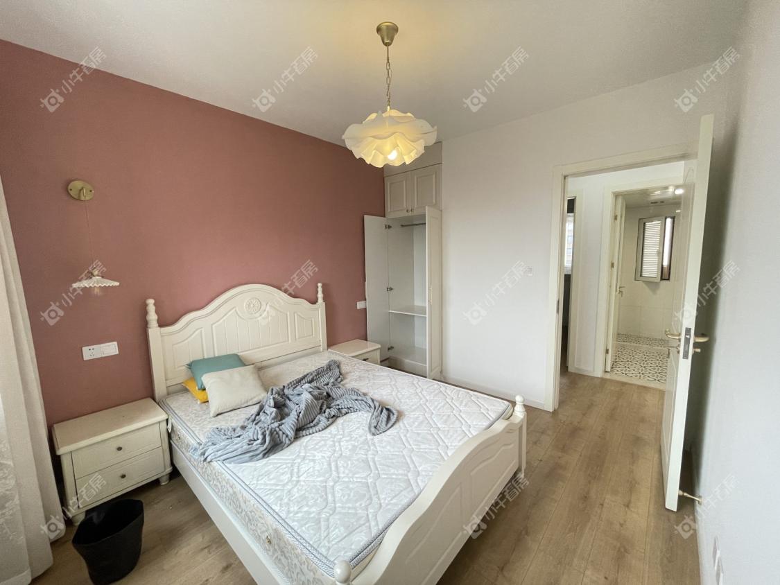 常州海华花园在租房源_小牛看房