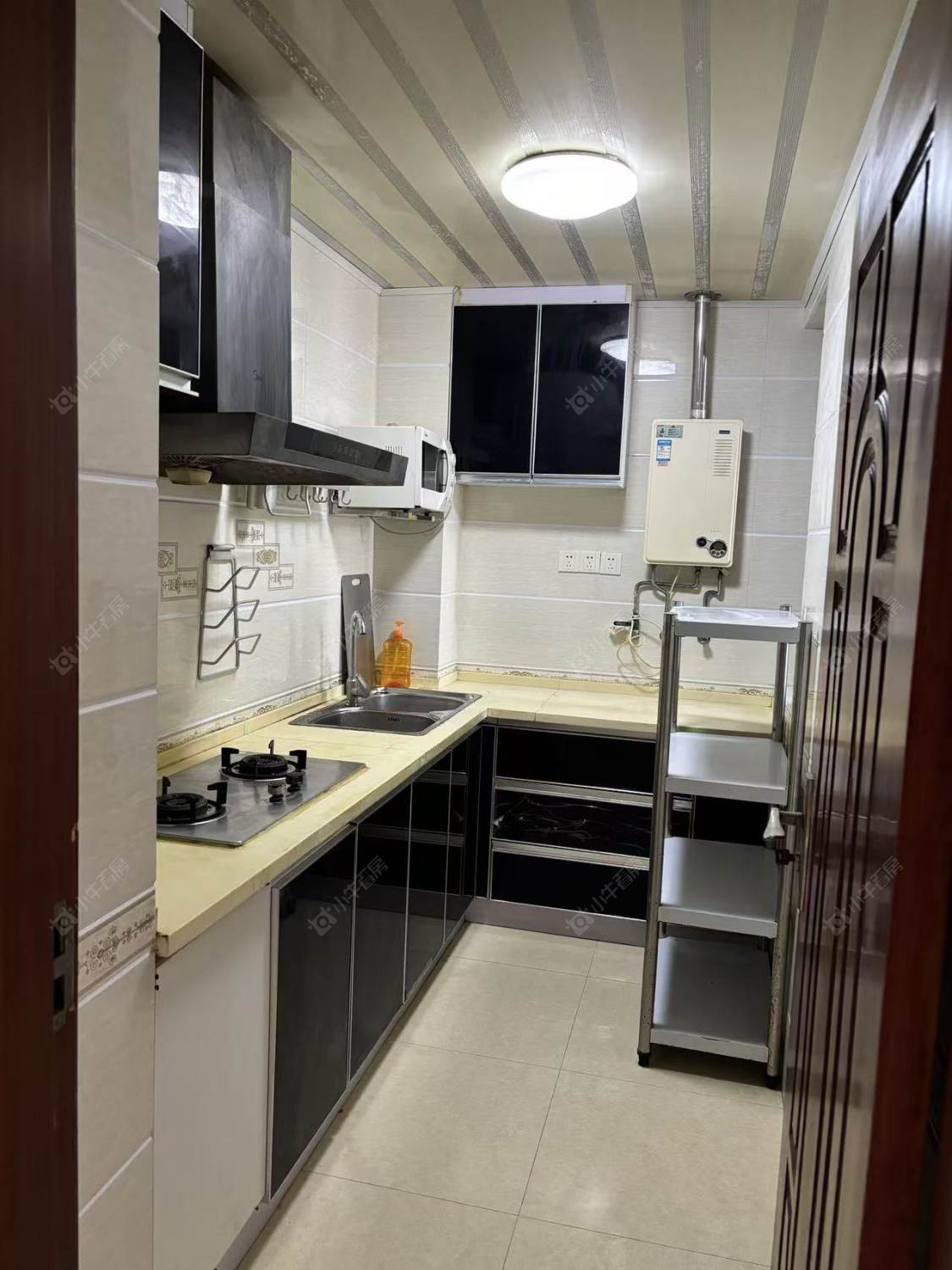 常州永宁雅苑在租房源室内图_小牛看房