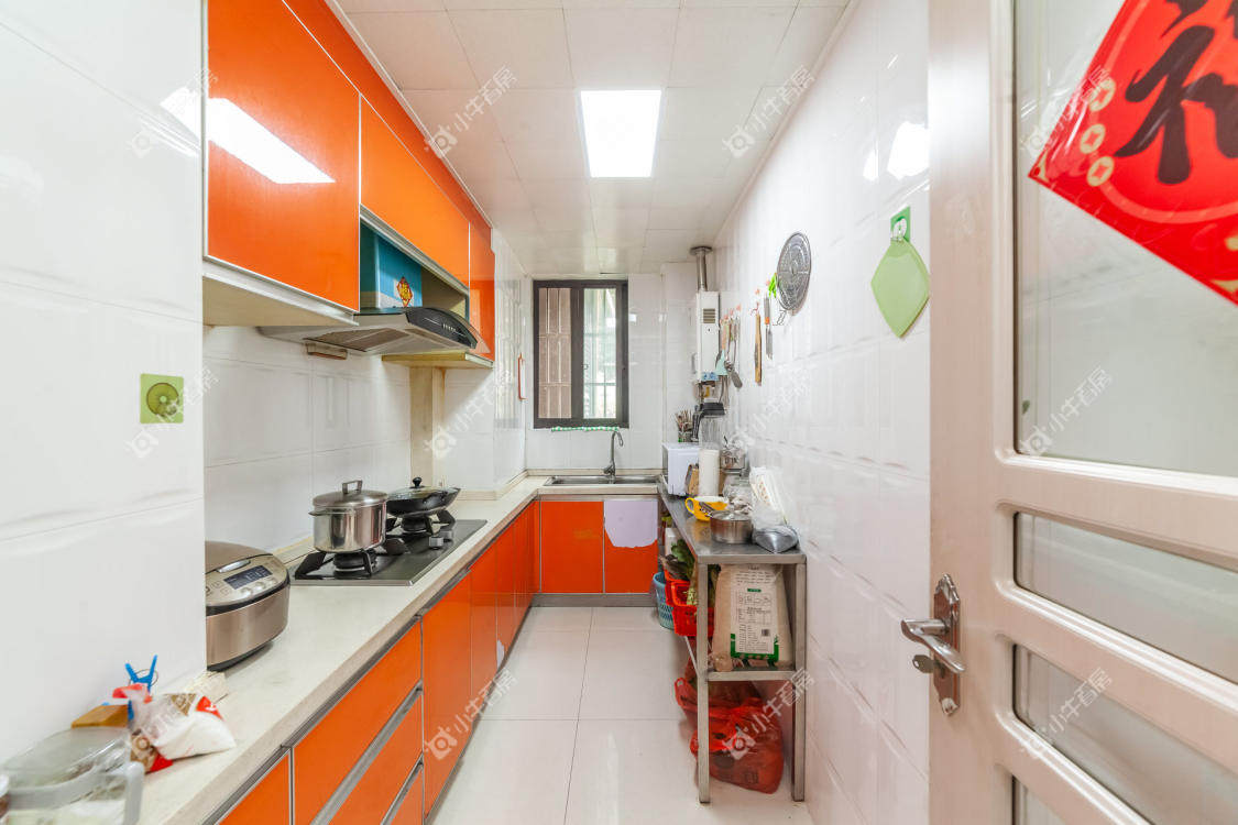 常州绿地世纪城一期在租房源室内图_小牛看房