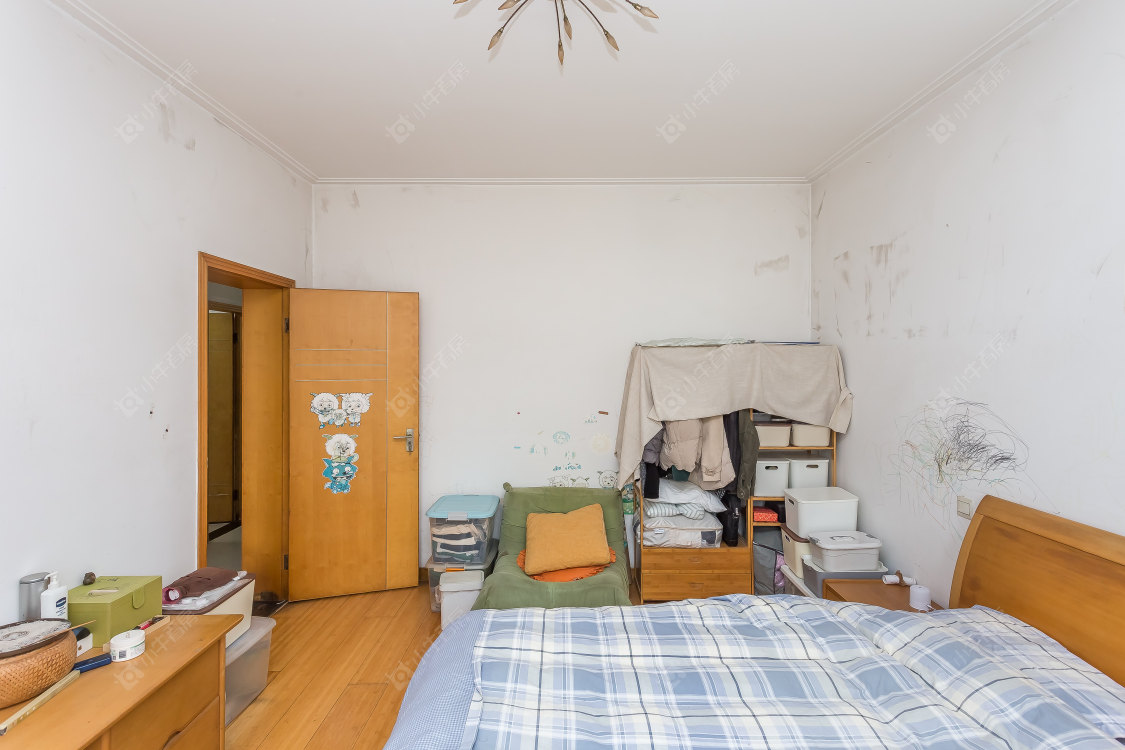 常州润德半岛在售二手房源室内图_小牛看房