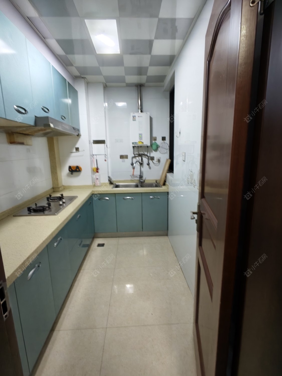 常州凤凰名城在租房源_小牛看房