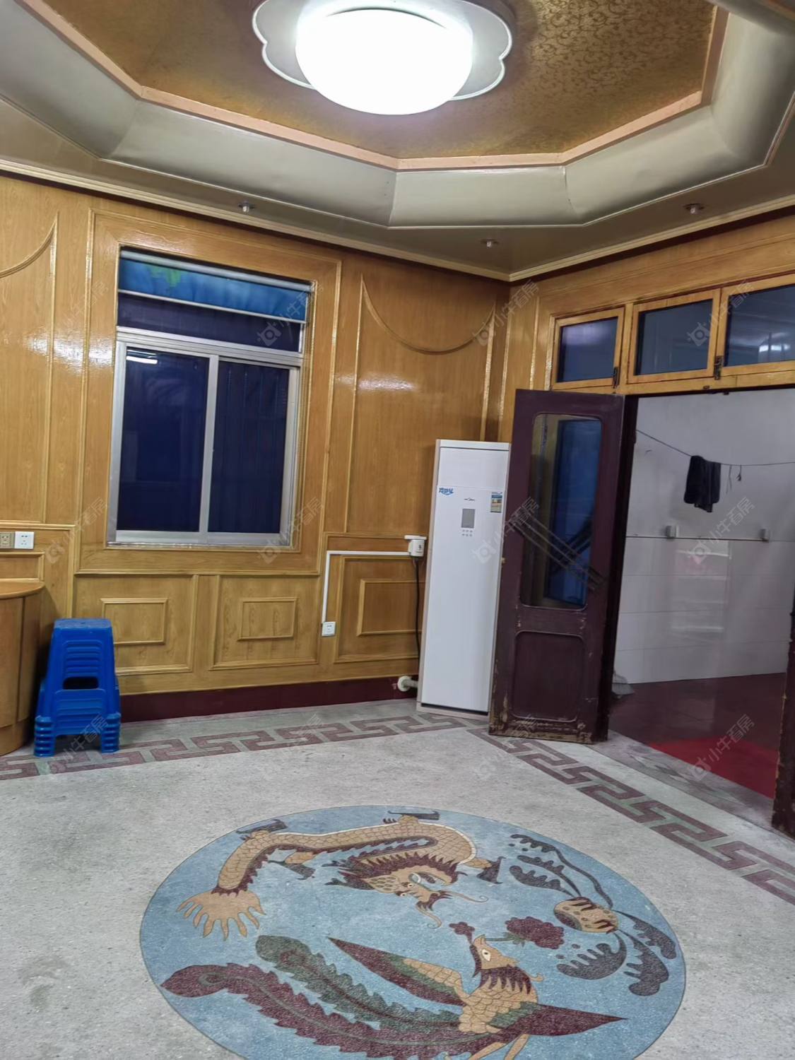 常州松庄在租房源室内图_小牛看房