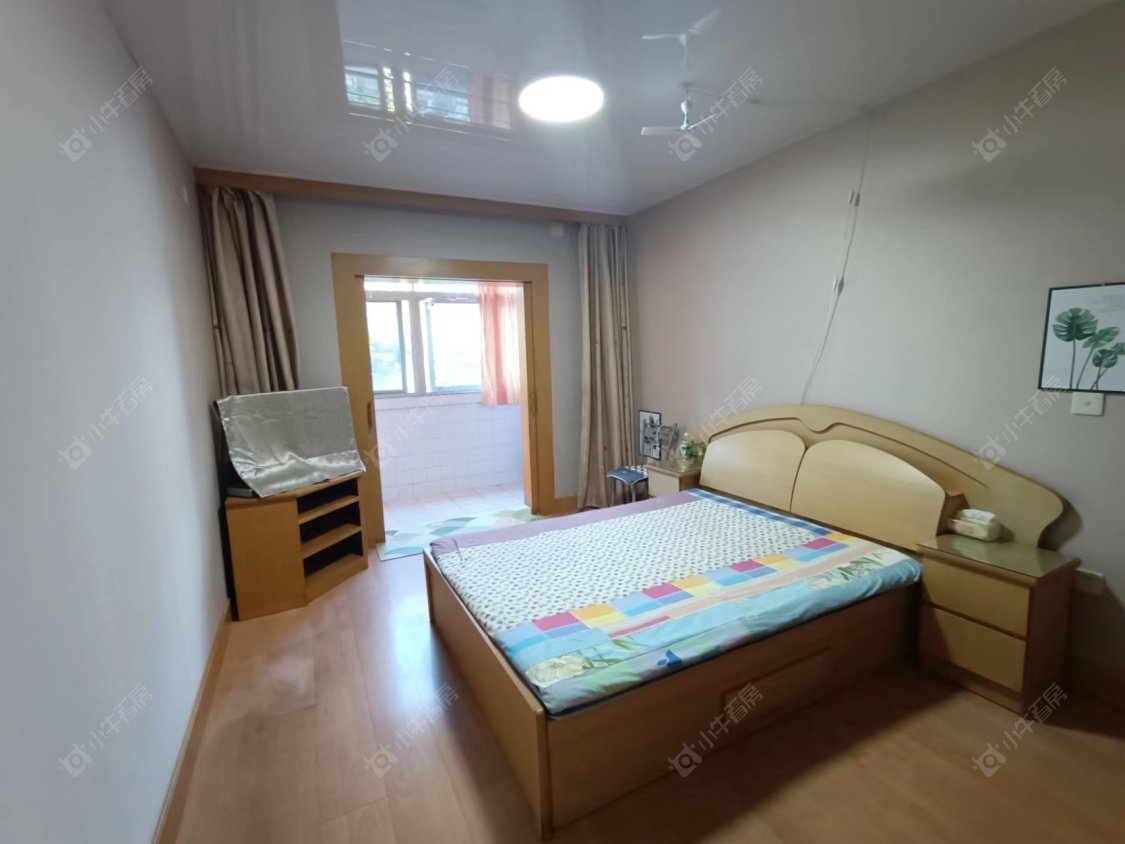 常州戚研所工房2室1厅1卫出租_小牛看房