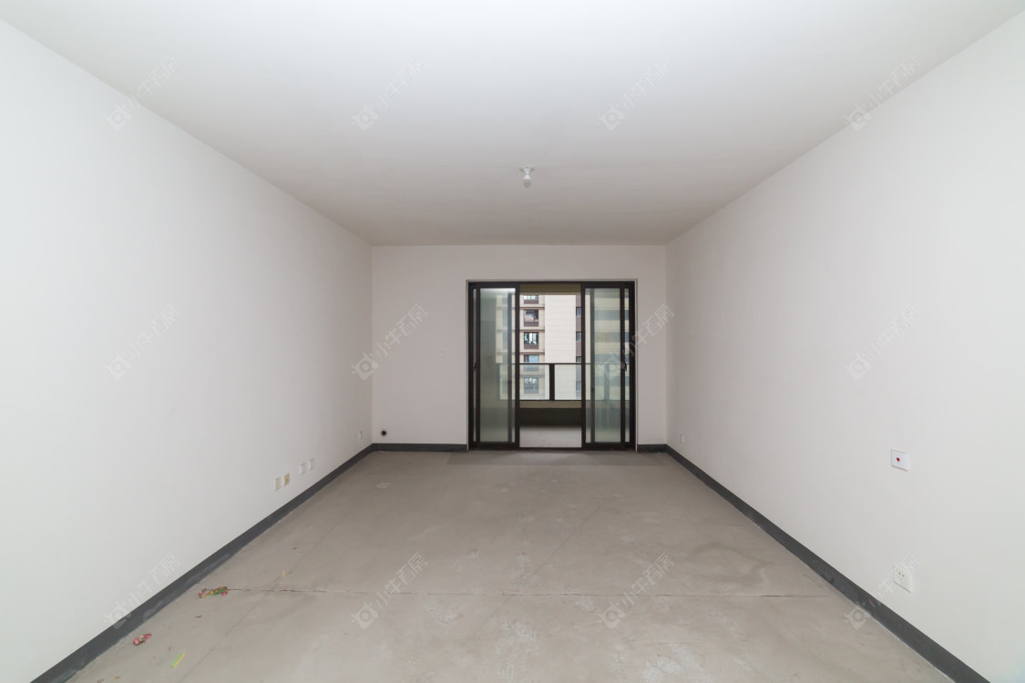 常州吾悦广场(天宁)在售二手房源室内图_小牛看房