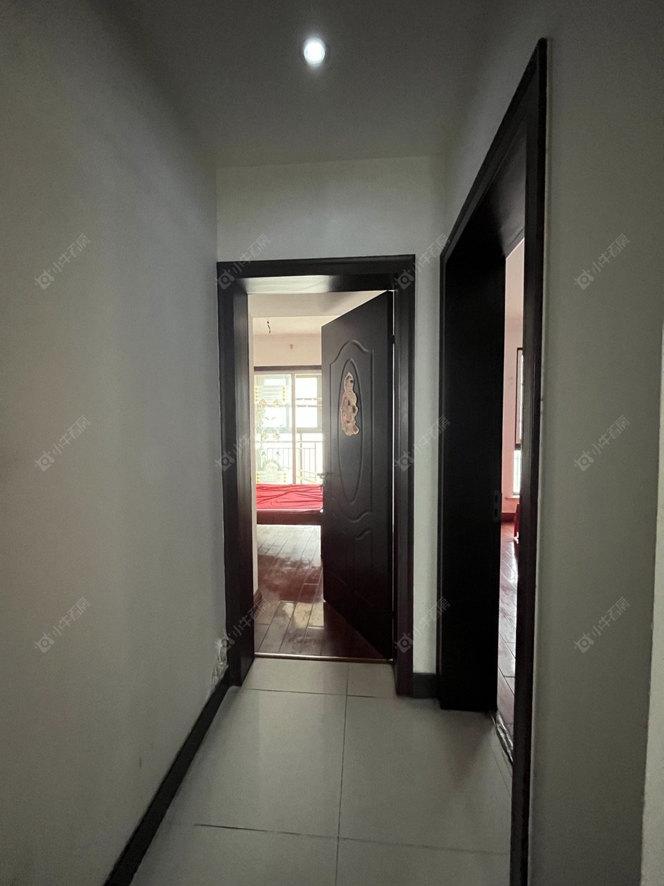 常州凤凰名城在租房源户型图_小牛看房