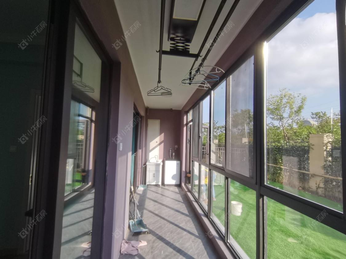 美的江山樾房源室内图 常州美的江山樾在租房源室内图_小牛看房