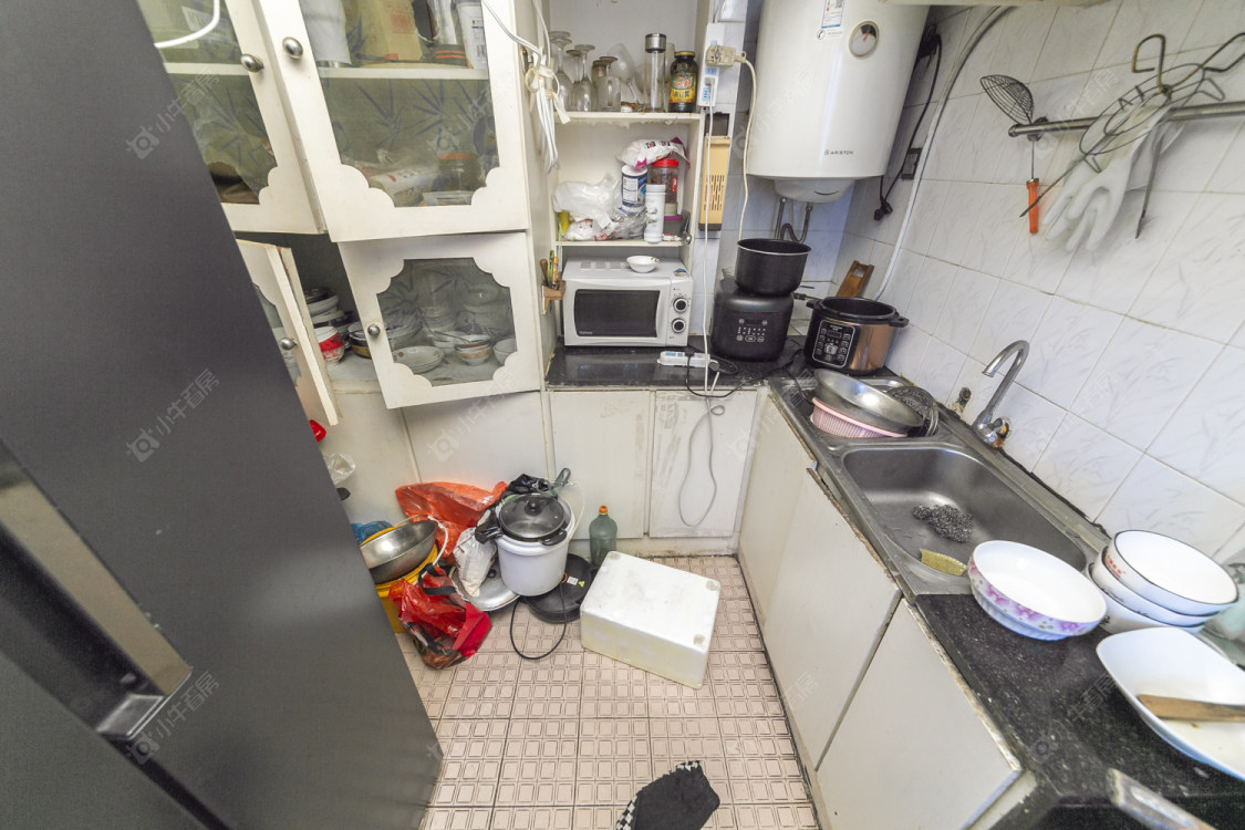 常州清潭新村在售二手房源室内图_小牛看房