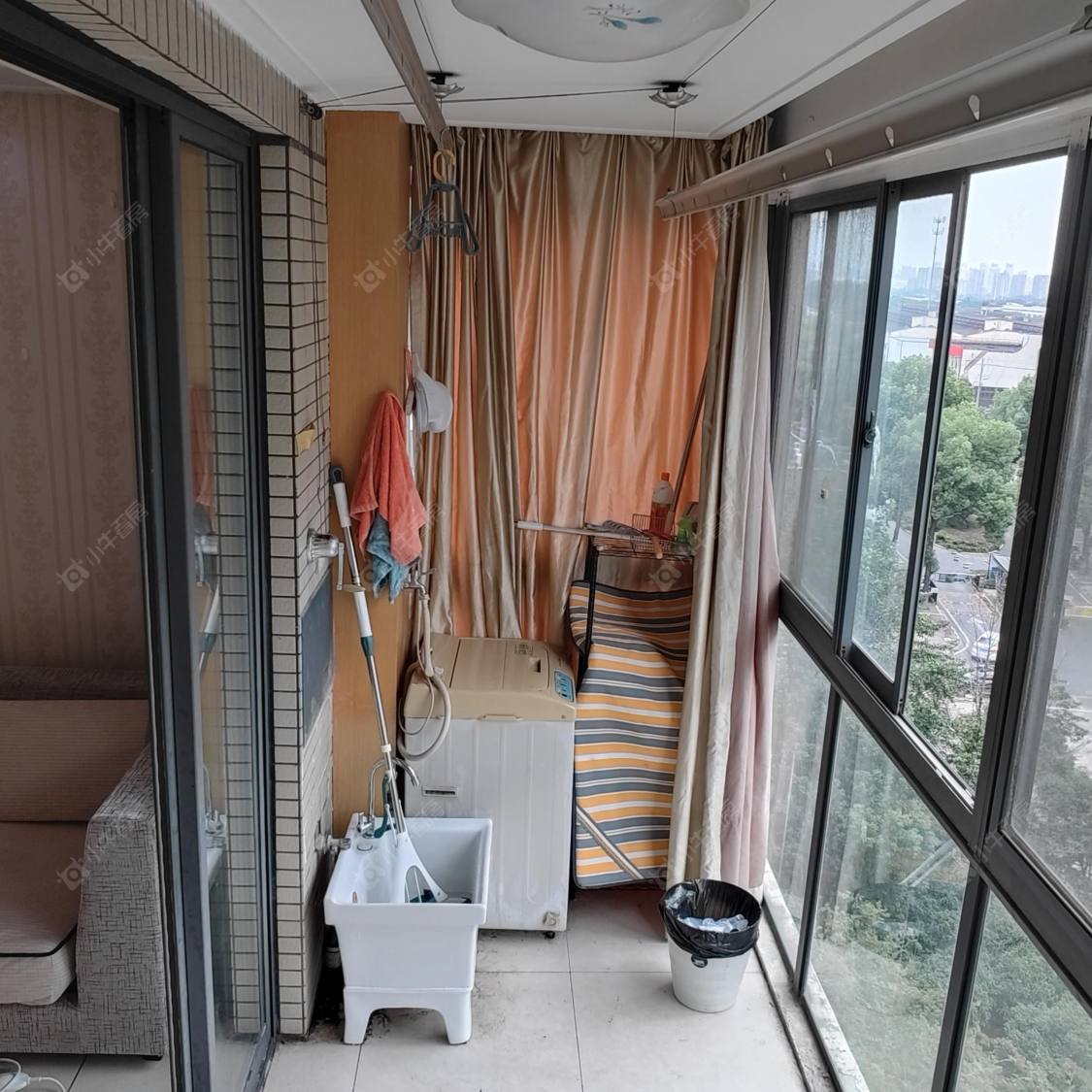 常州玉龙湾花园在租房源室内图_小牛看房