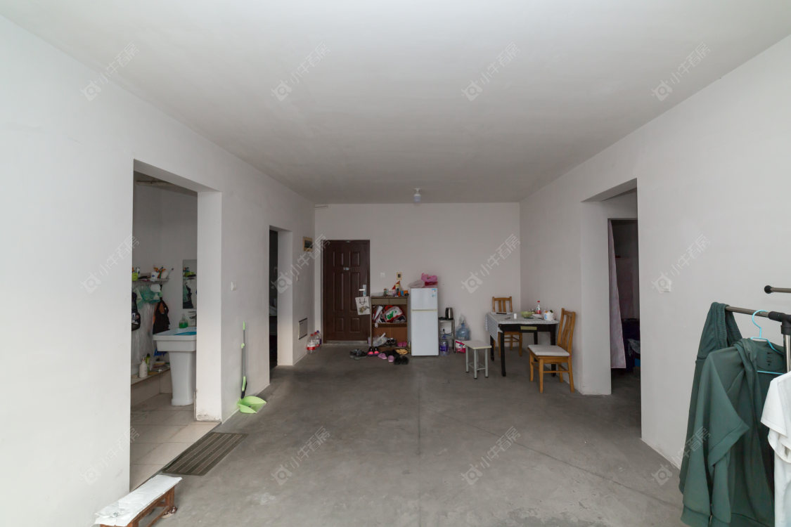 常州港龙紫荆城在售二手房源室内图_小牛看房