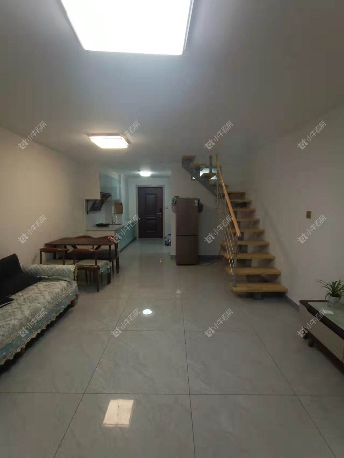 常州天安数码城公寓在租房源_小牛看房