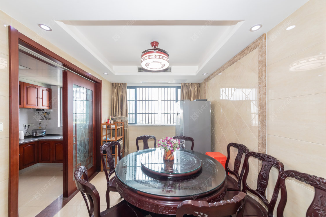 常州凤凰名城在售二手房源室内图_小牛看房