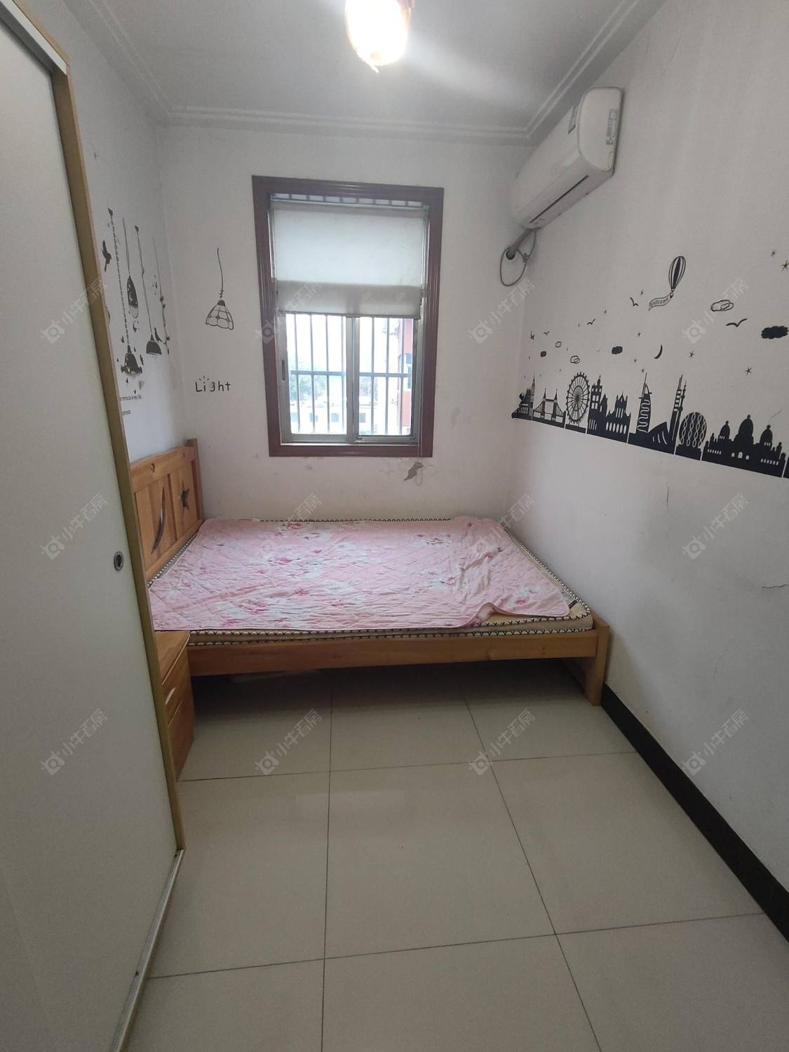 常州汇丰一村在租房源室内图_小牛看房