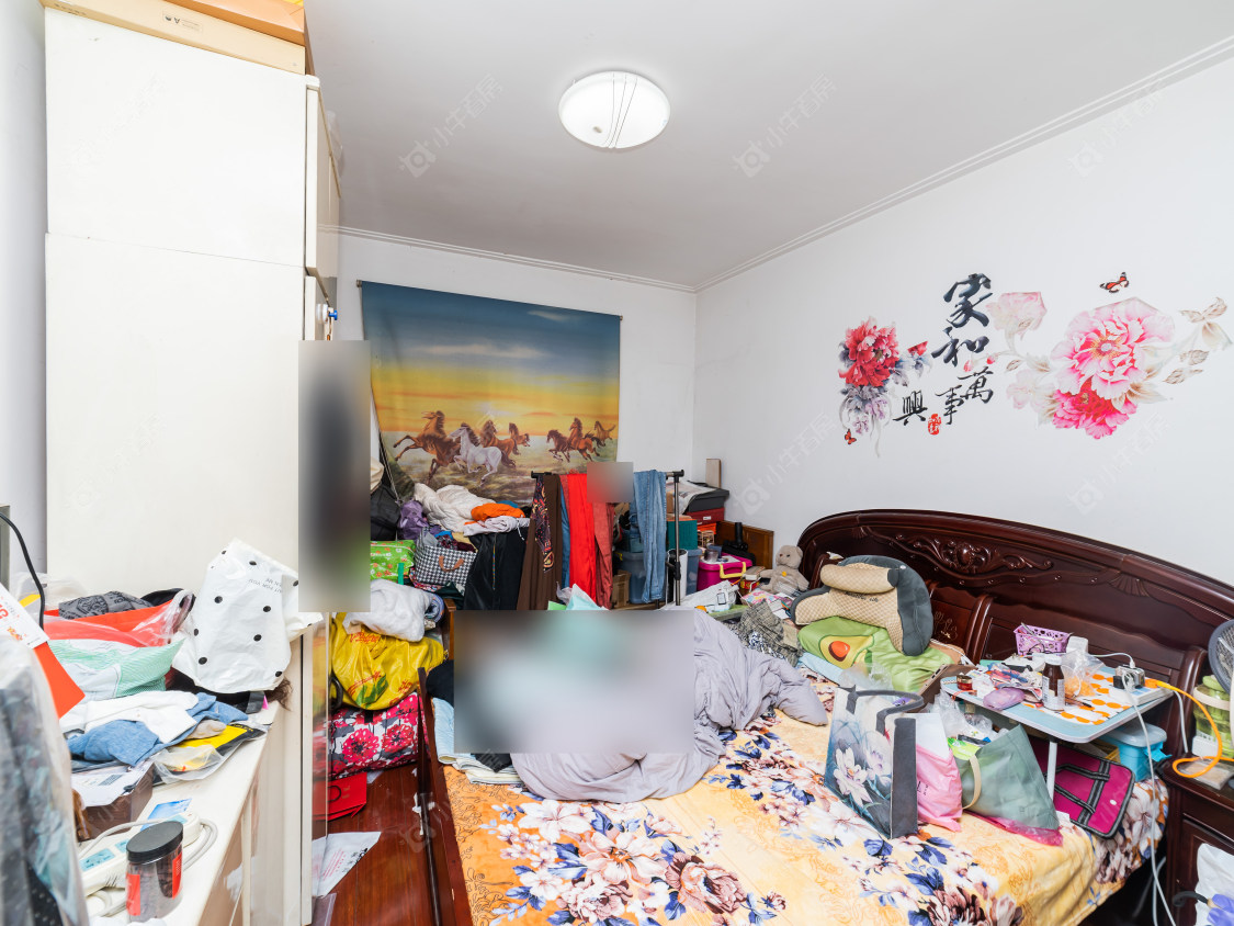 常州站北新村新站北在售二手房源室内图_小牛看房