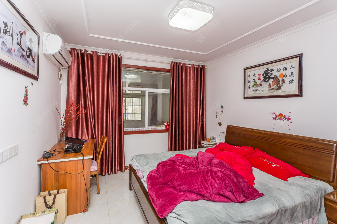 常州红梅东村在售二手房源室内图_小牛看房