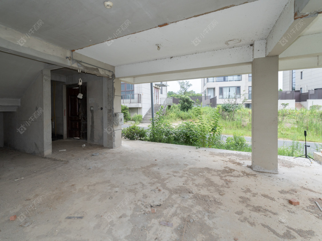 常州美池度假村在售二手房源室内图_小牛看房