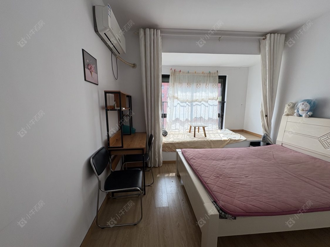 常州万骏金域丹堤在租房源室内图_小牛看房