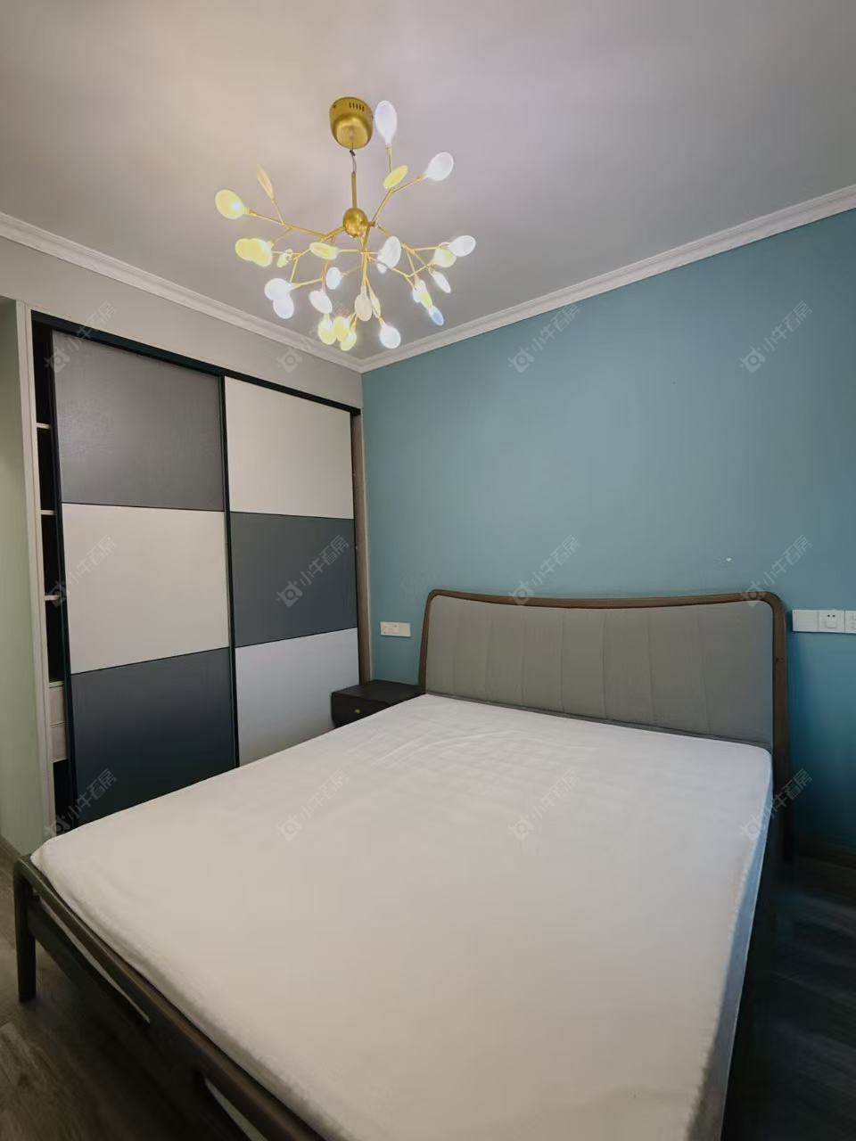 常州招商花园城在租房源_小牛看房