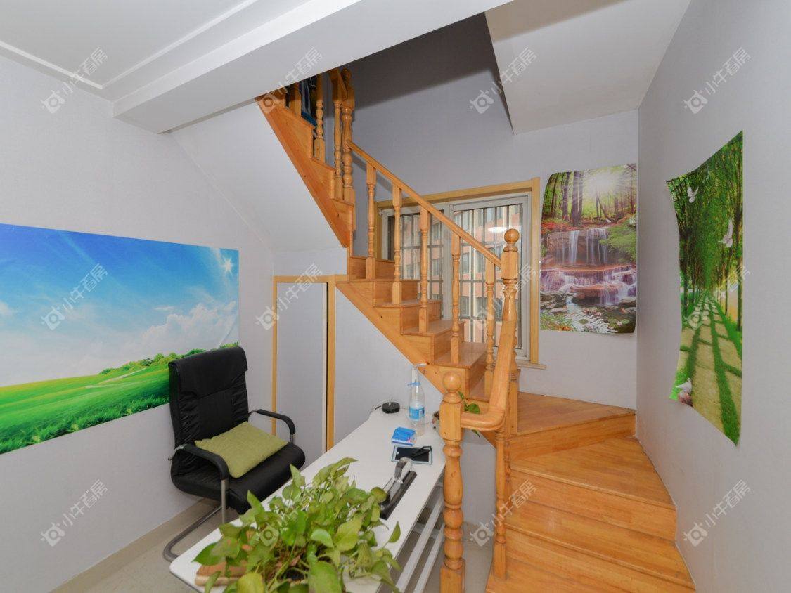 常州美地蓝庭在租房源室内图_小牛看房